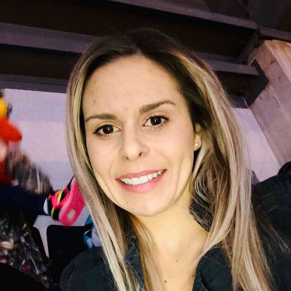 Meet your Posher, Marney - Picture 1 of 1